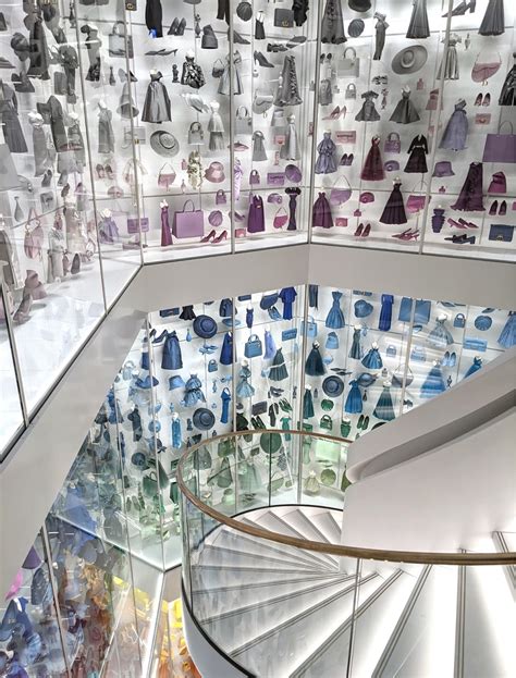 La Galerie Dior — Museum Review .